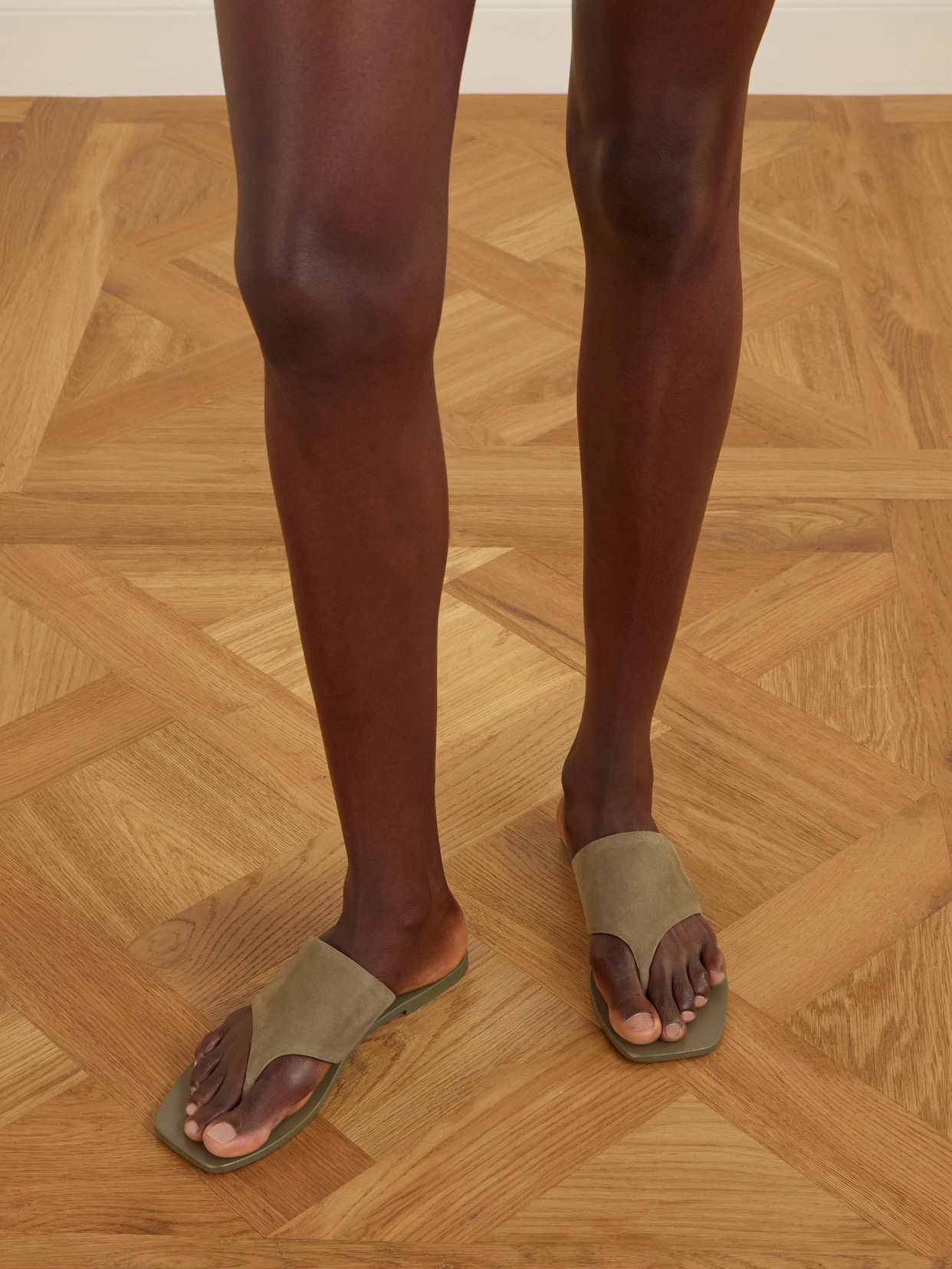 A Emery - Paton Sandals