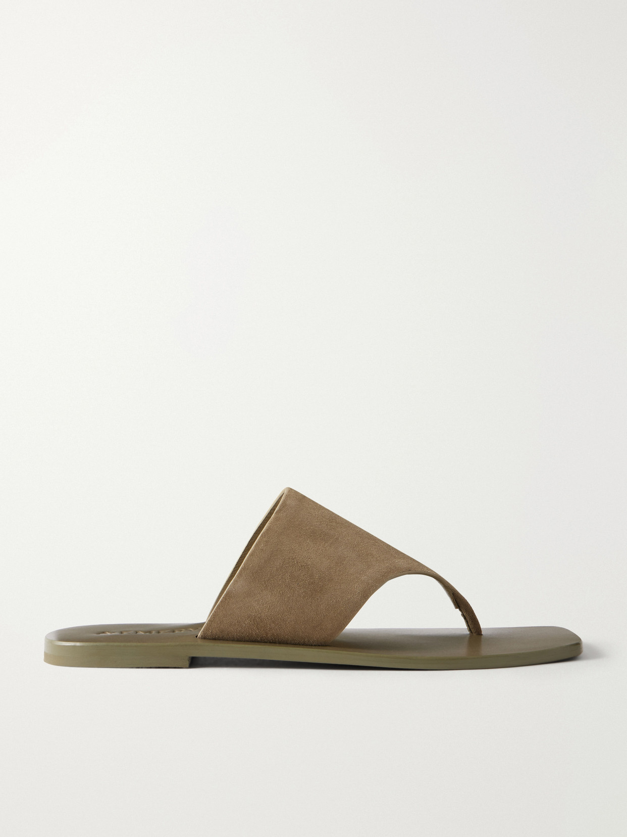 A Emery - Paton Sandals