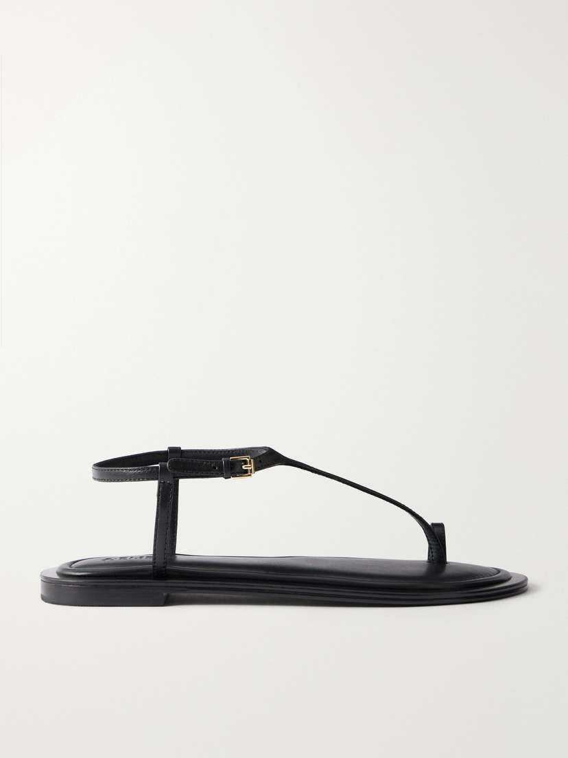 A Emery Alta Leather Sandals | Thumbnail 7
