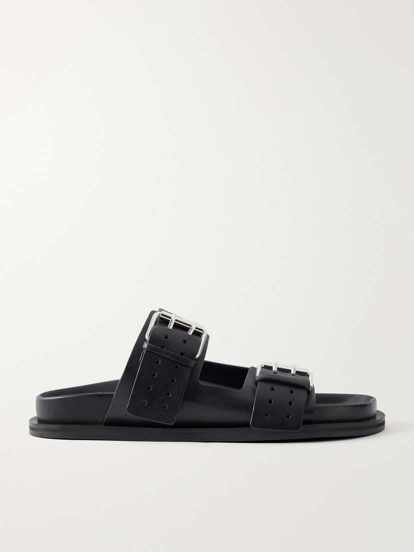 A Emery Leon Leather Sandals | Thumbnail 7 A Emery Leon Leather Sandals | Thumbnail 7