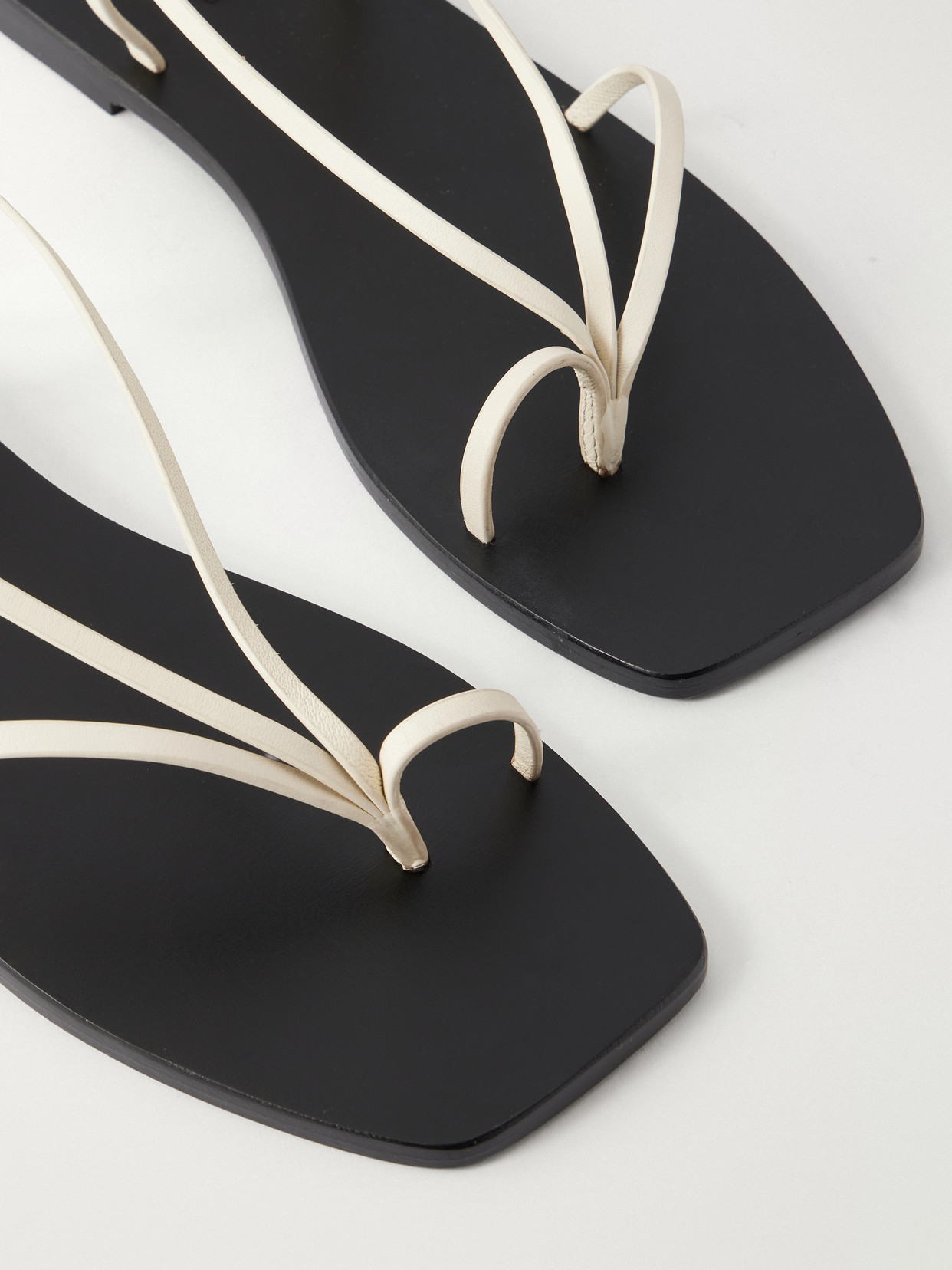A Emery - Nolan Sandals