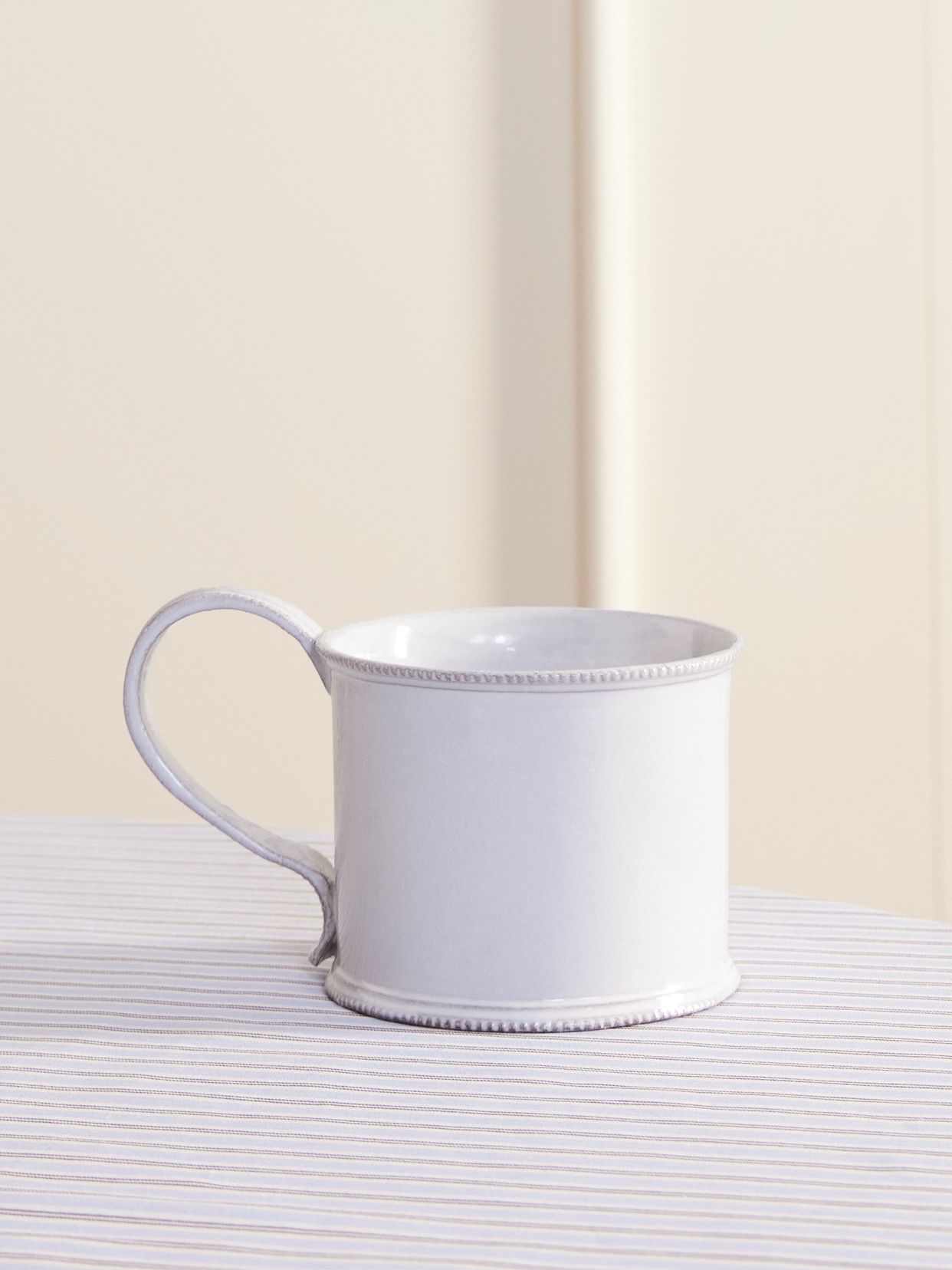 Perles ceramic cup