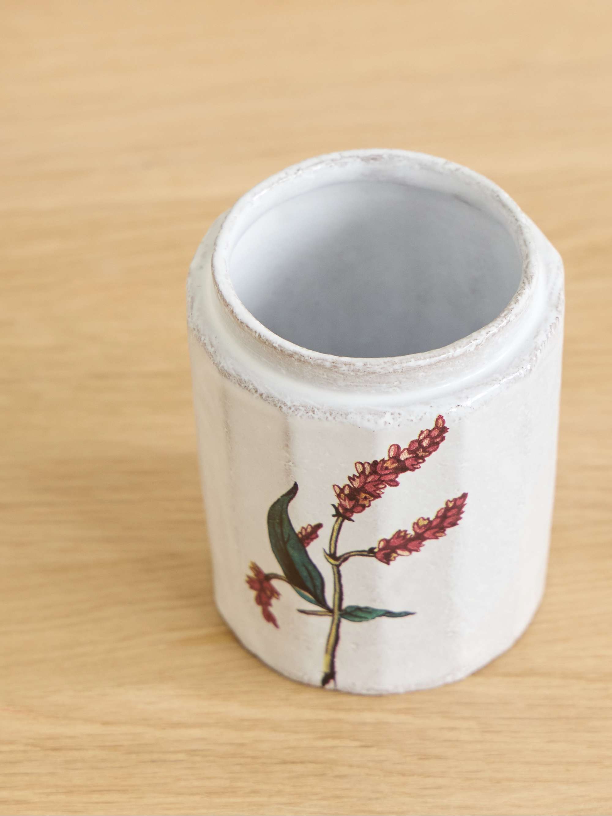 ASTIER DE VILLATTE Ladies Thumb ceramic box | NET-A-PORTER