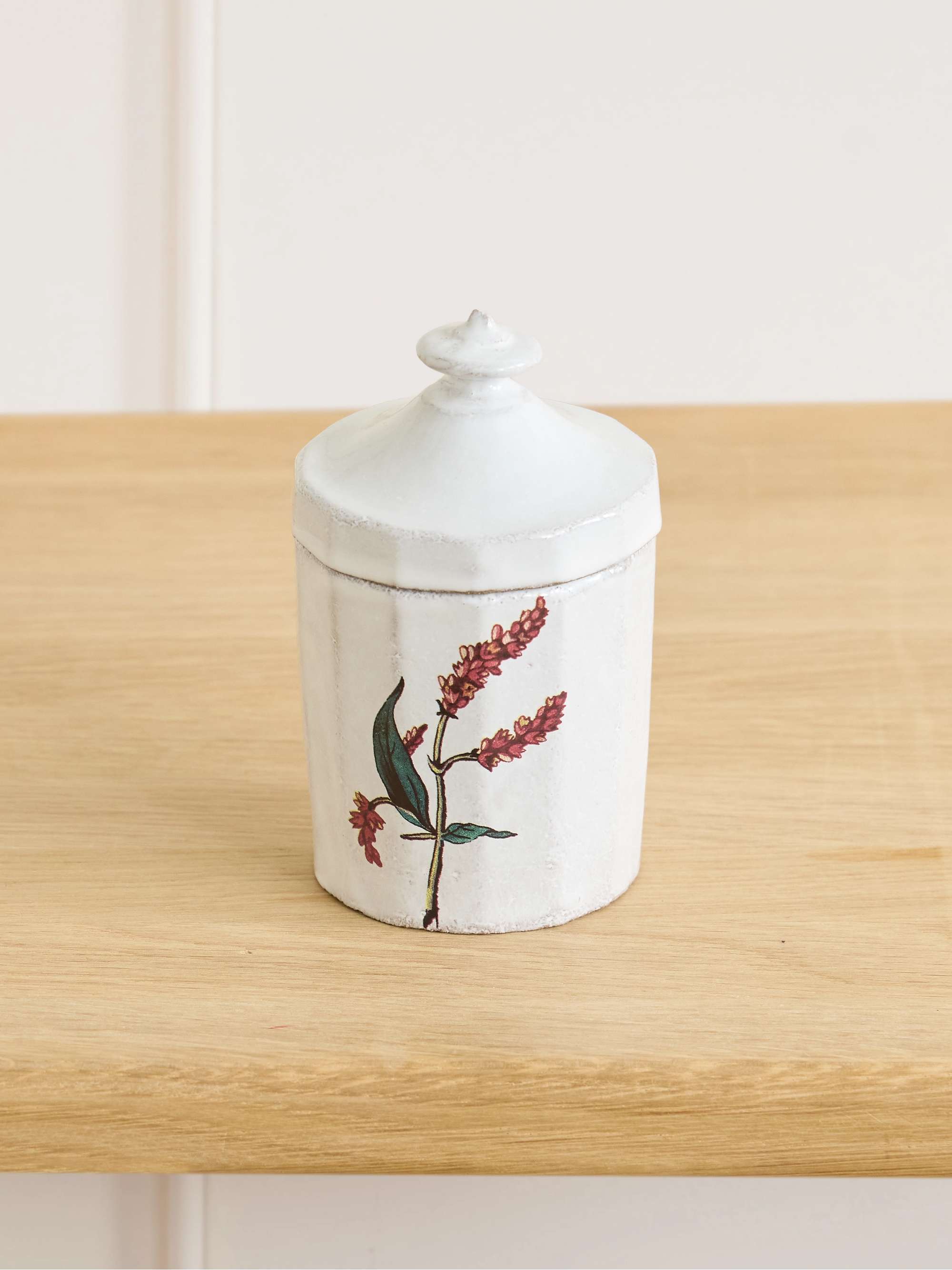 ASTIER DE VILLATTE Ladies Thumb ceramic box | NET-A-PORTER