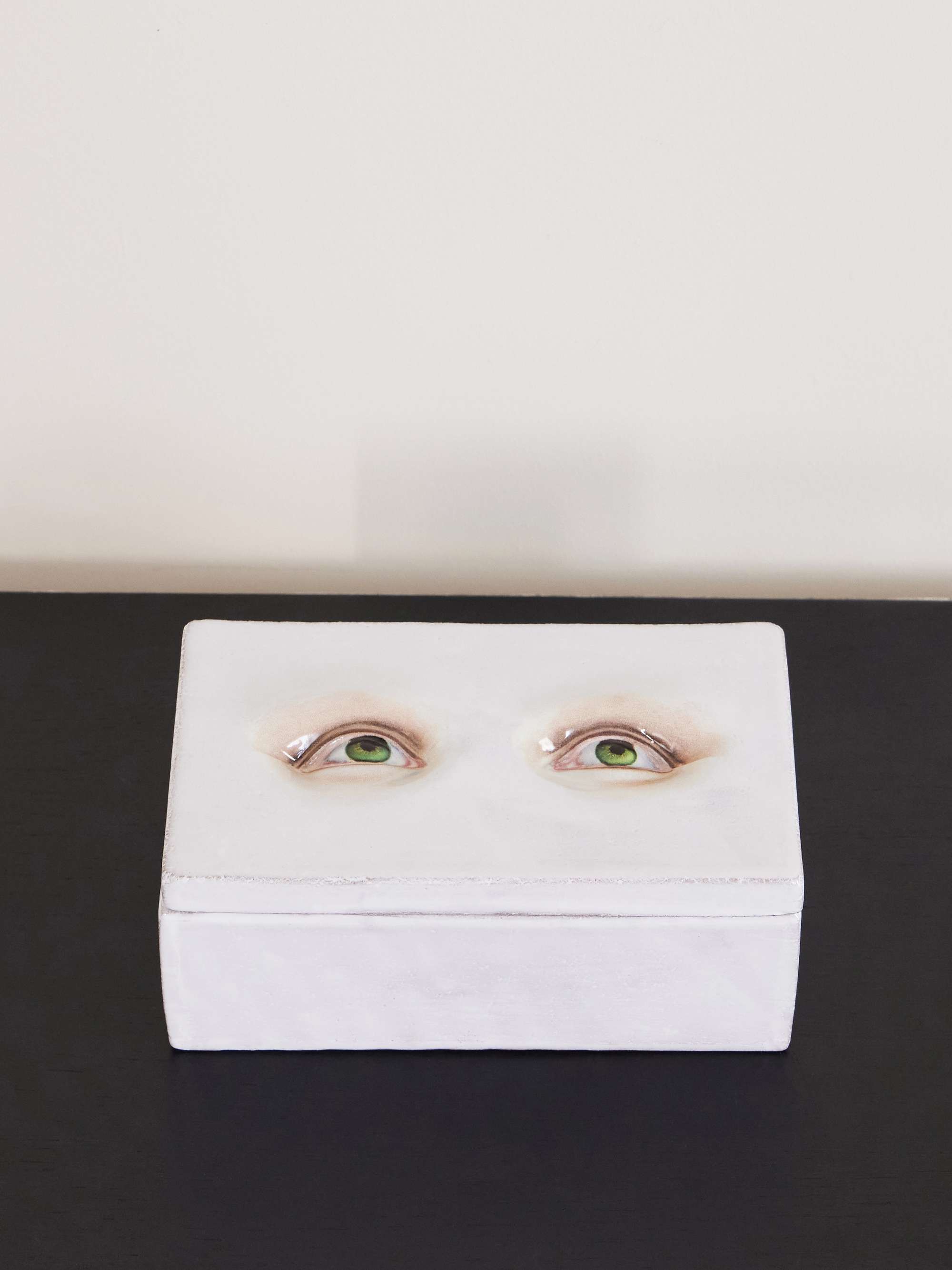 ASTIER DE VILLATTE Vu ceramic box | NET-A-PORTER
