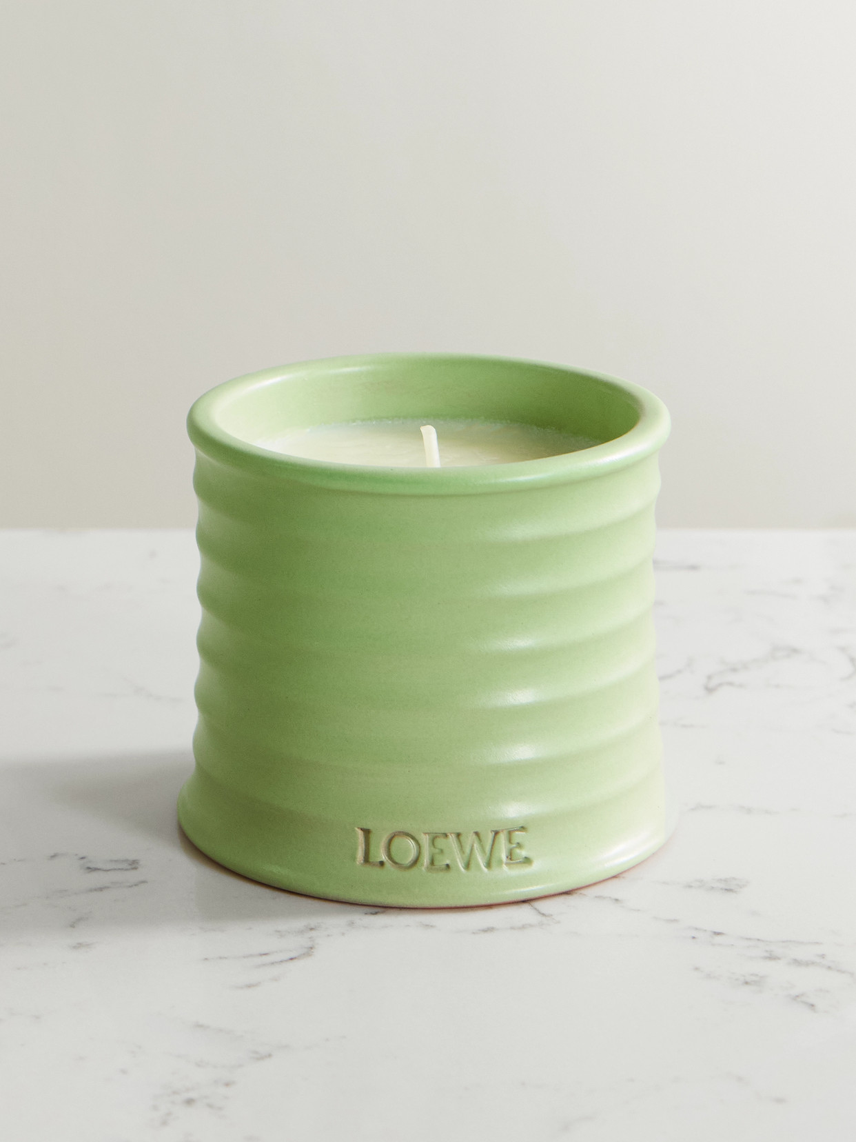 レオウーキュウリスモールキャンドル170g | LOEWE | FETCHING