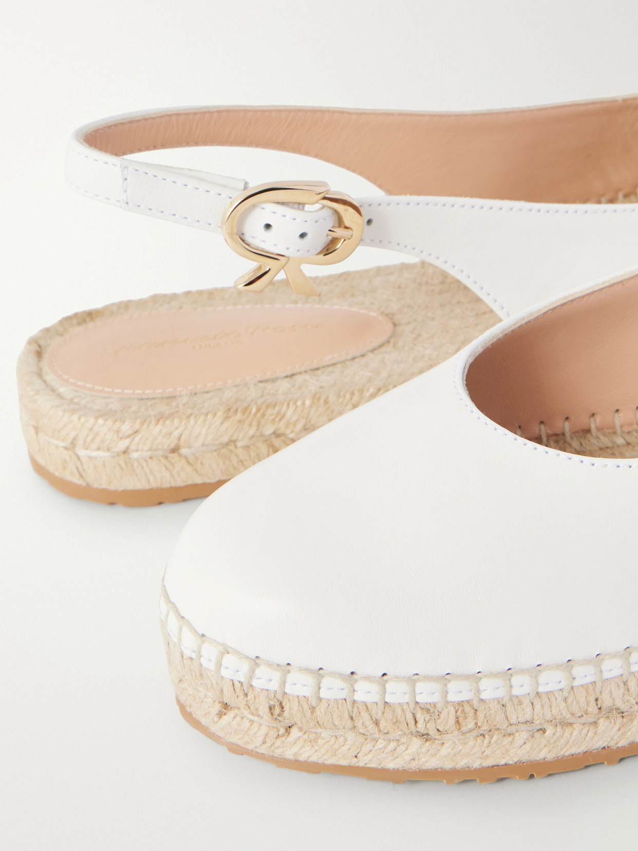 Paz Slingback