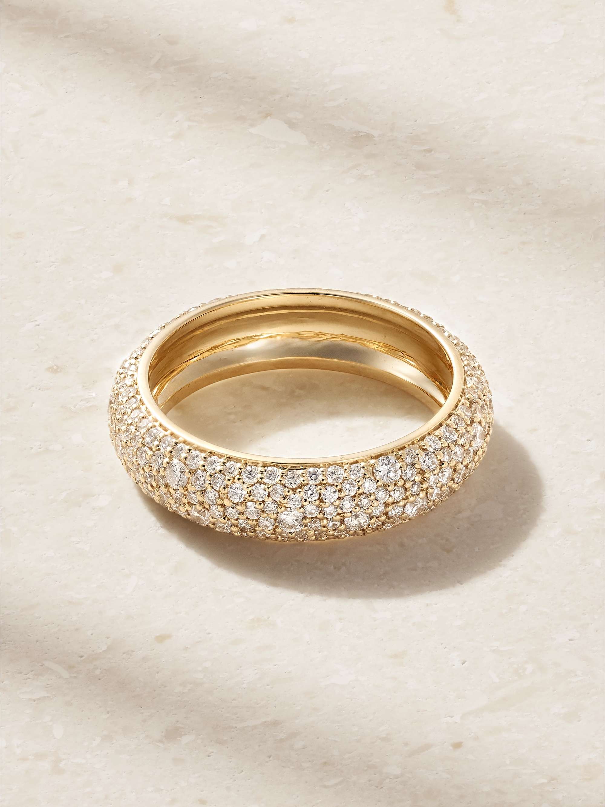 STONE AND STRAND 