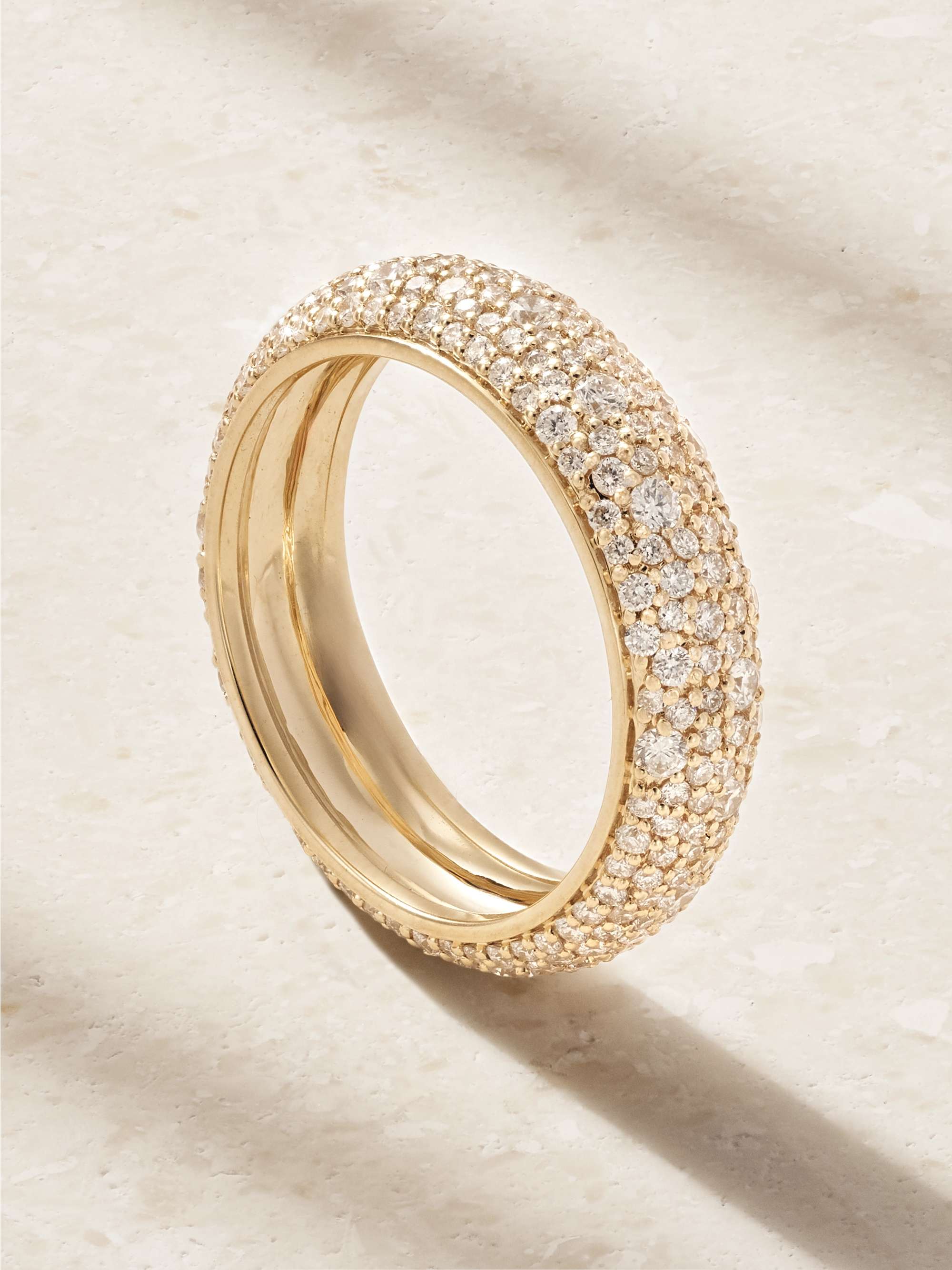 STONE AND STRAND 