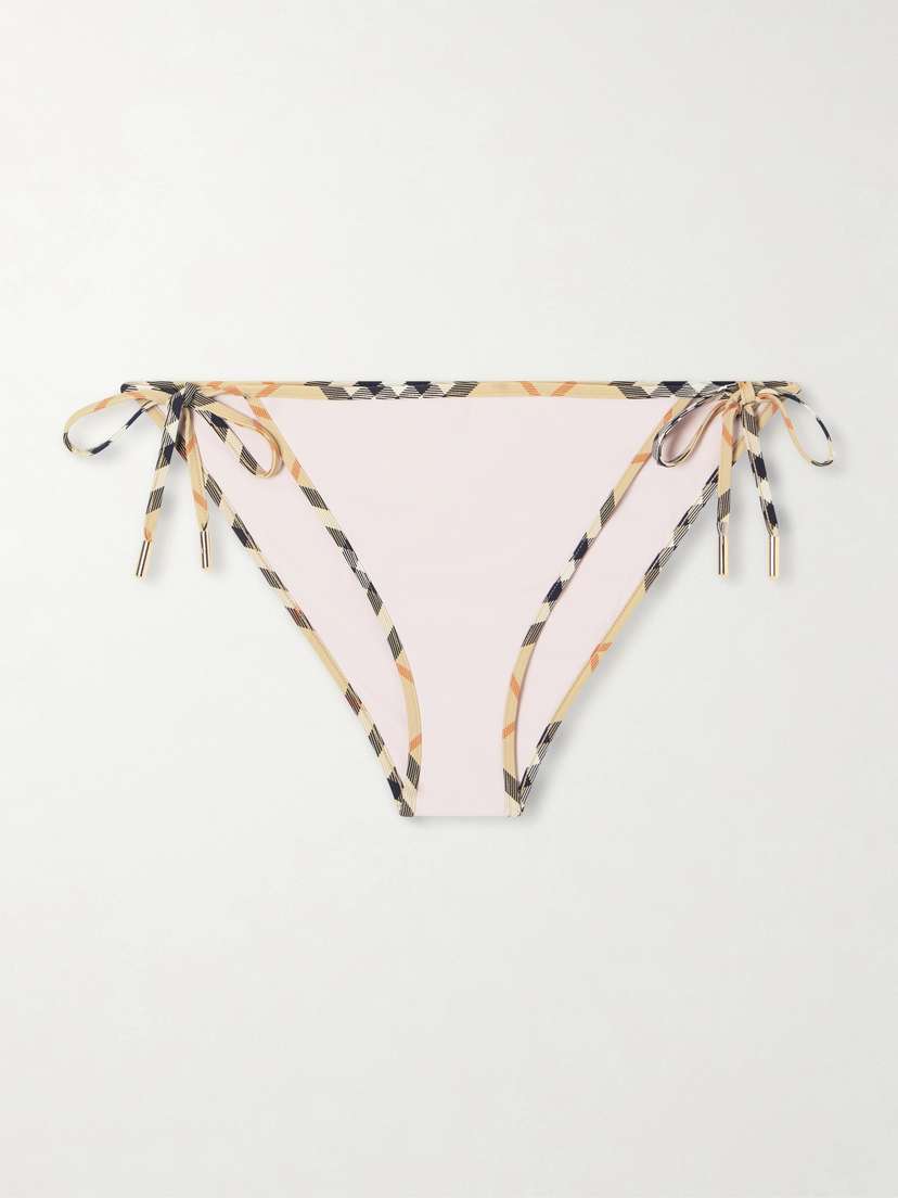 Burberry Bata Bikini Bottom