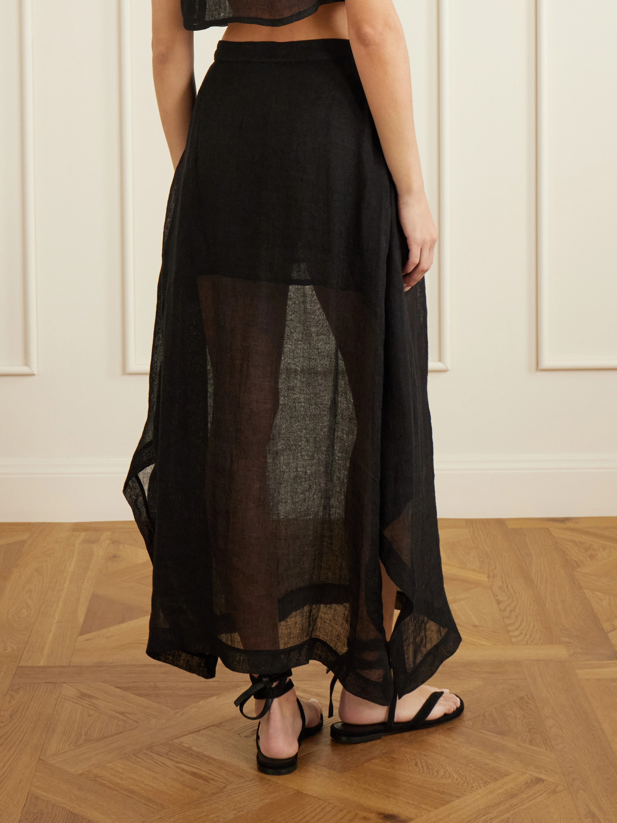 Nafun Skirt
