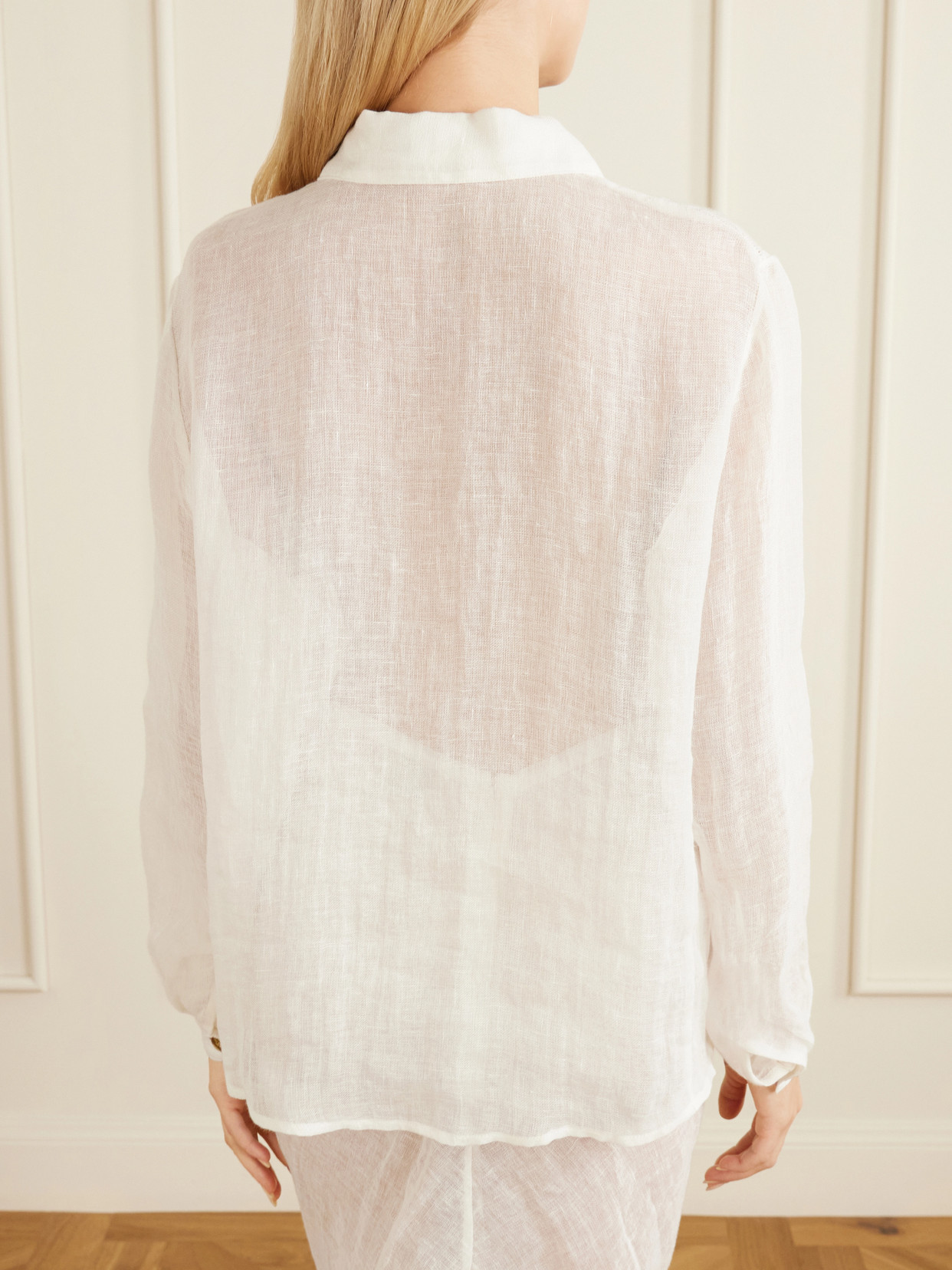 Sanbu Shirt
