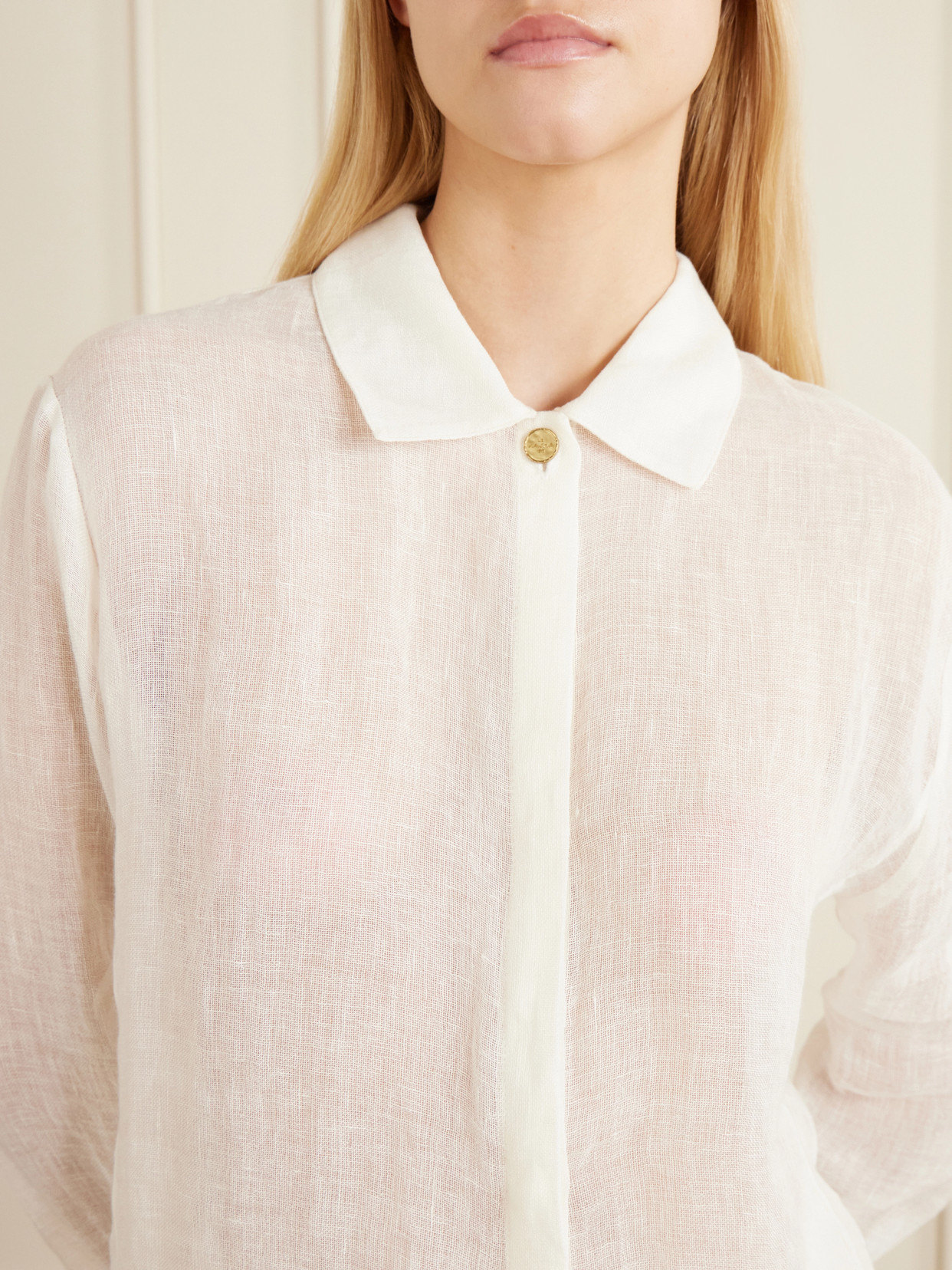 Sanbu Shirt