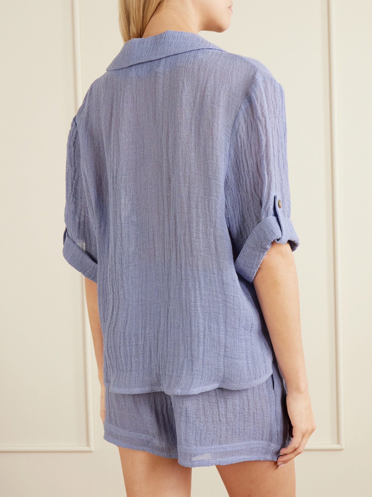 Minqar Shirt