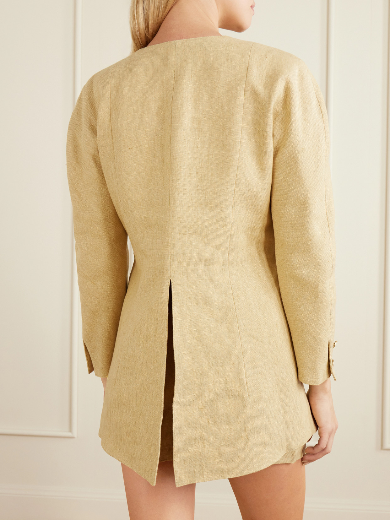Amada Heavy Jacket