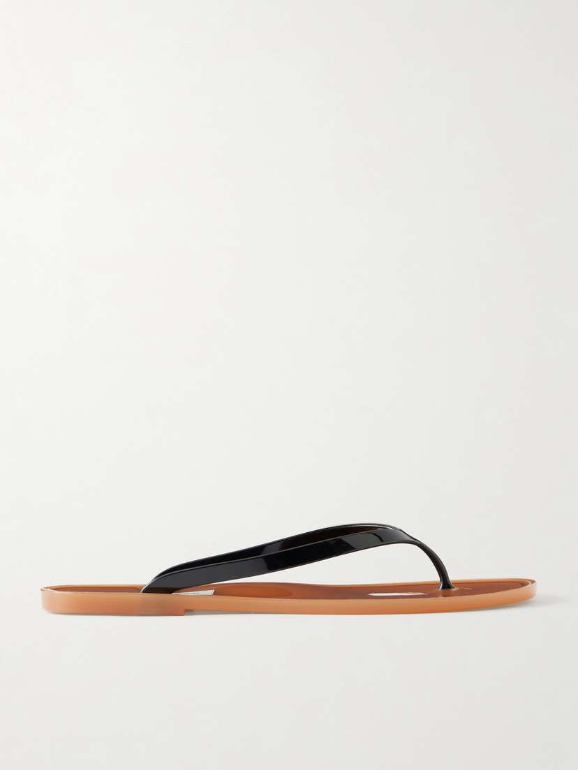 Christopher Esber Jo Pvc Flip Flops