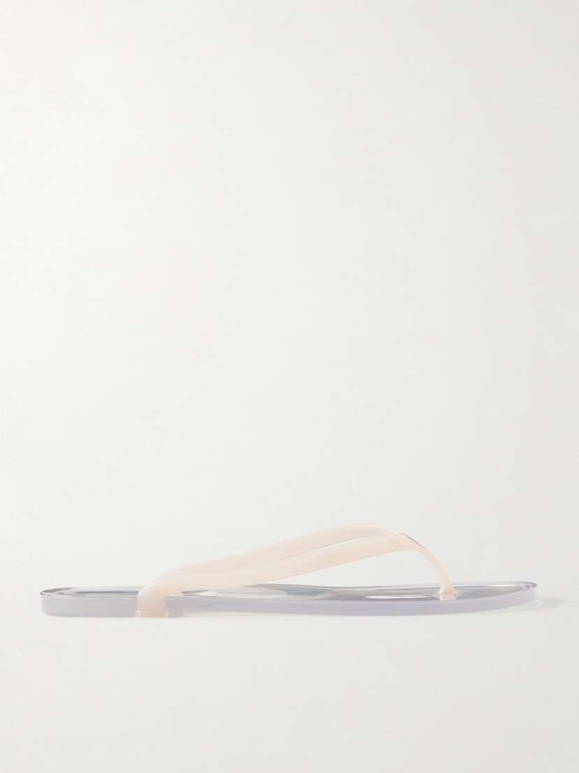 Christopher Esber Jo Pvc Flip Flops