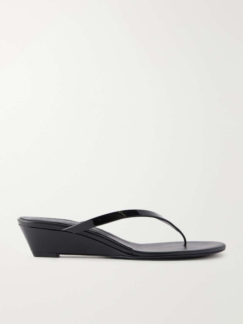 Christopher Esber Scala Leather Sandals