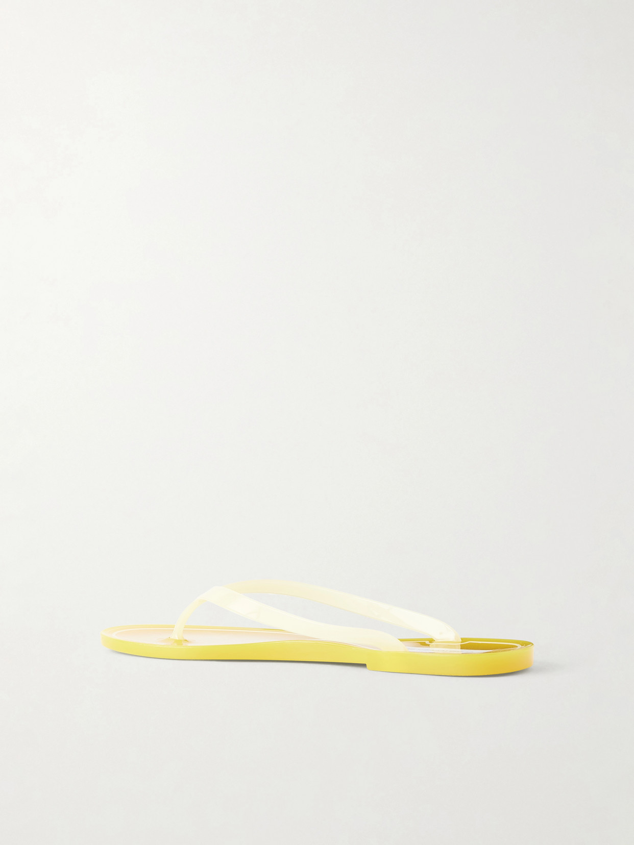 Jo Pvc Flip Flops