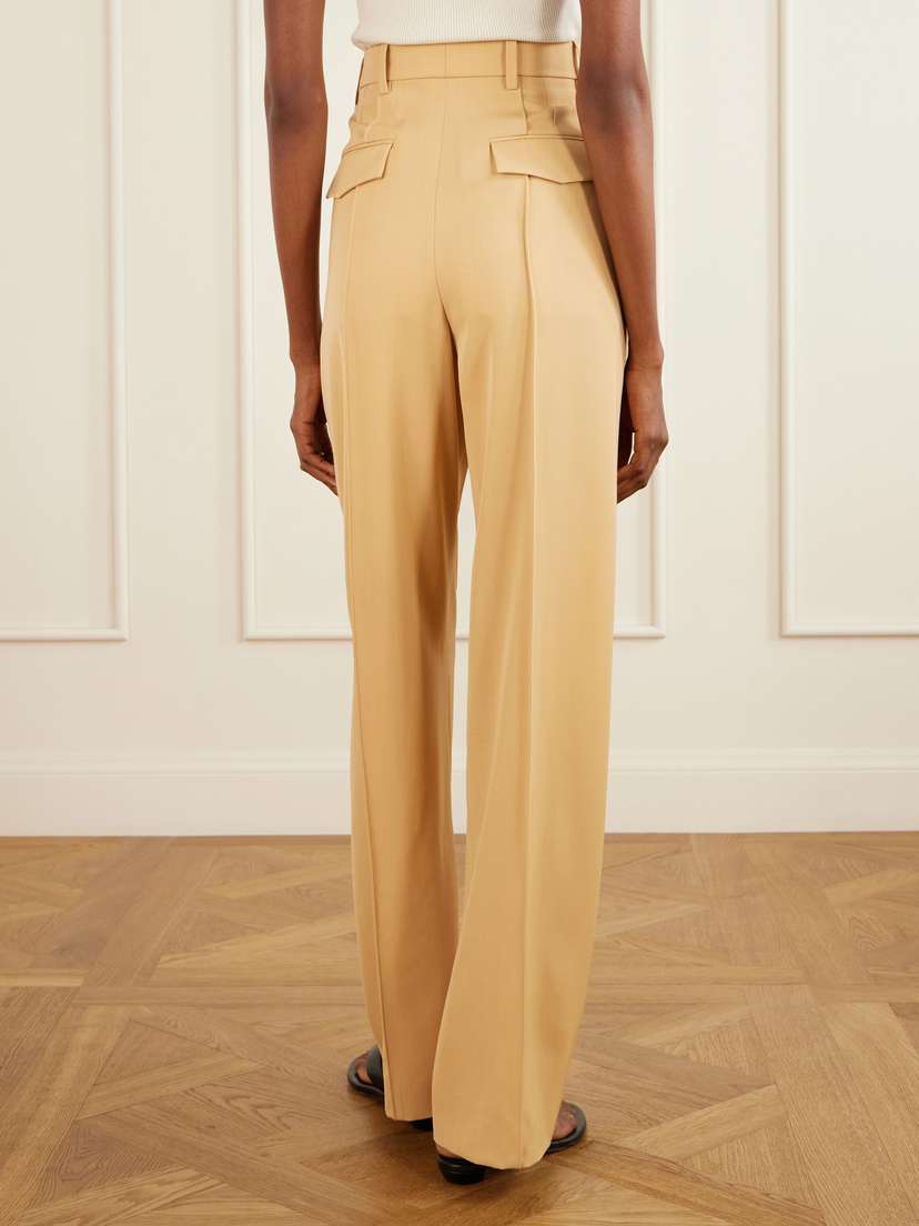 Wardrobe.NYC + Rhw Wool Pants | Thumbnail 4 Wardrobe.NYC + Rhw Wool Pants | Thumbnail 4