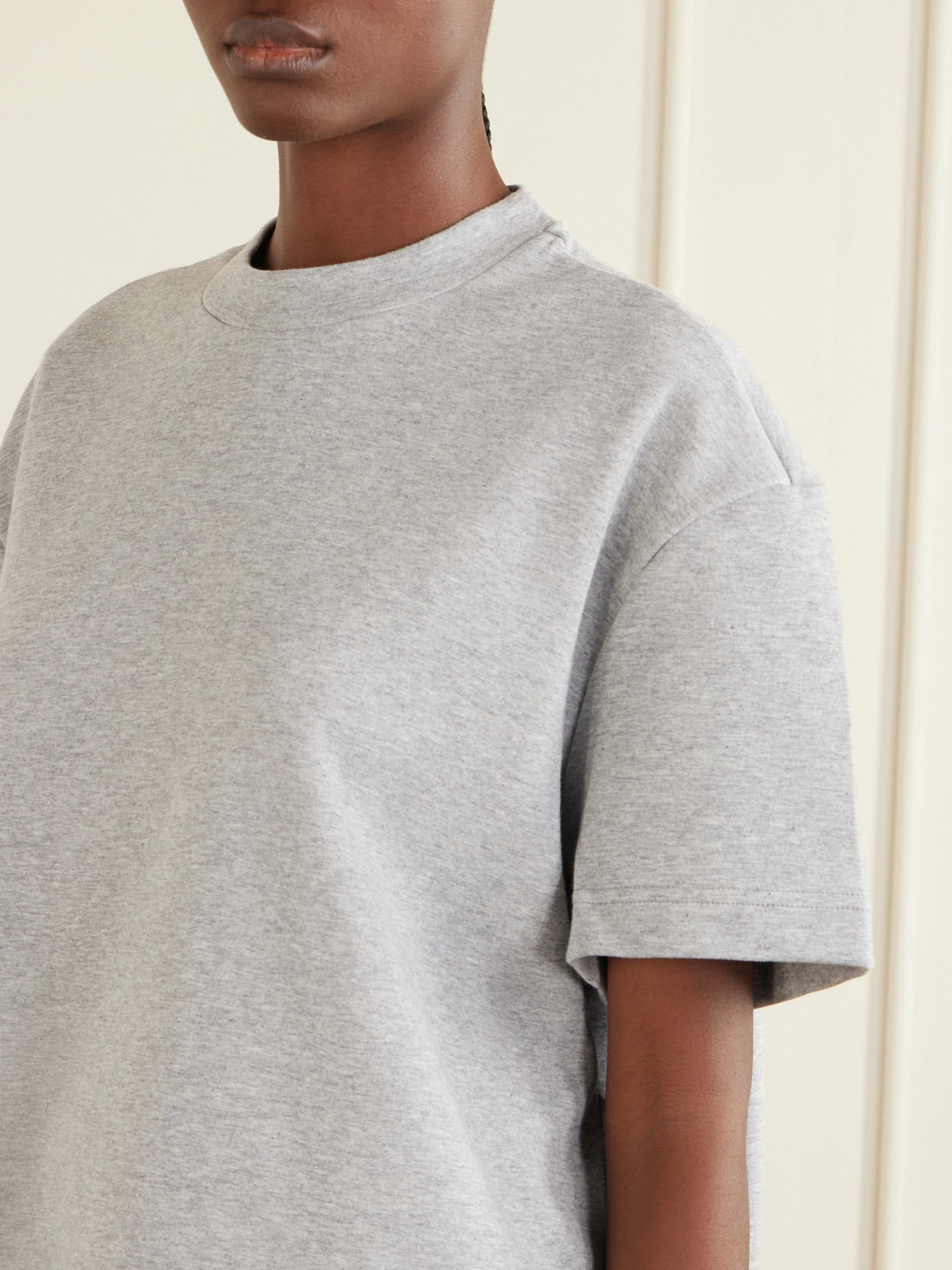Scoob Cotton-Blend T-Shirt