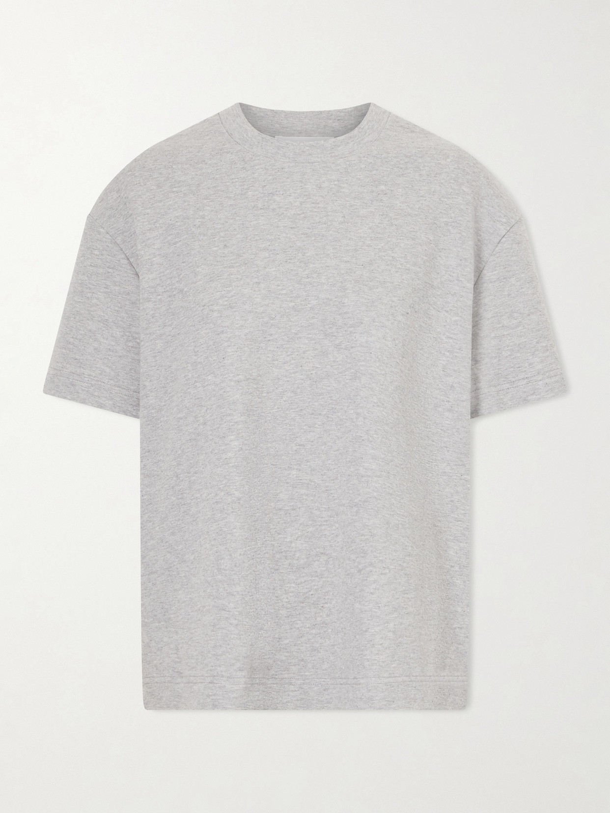 Scoob Cotton-Blend T-Shirt