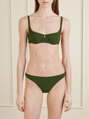 LIDO Cinquantasei underwired bikini