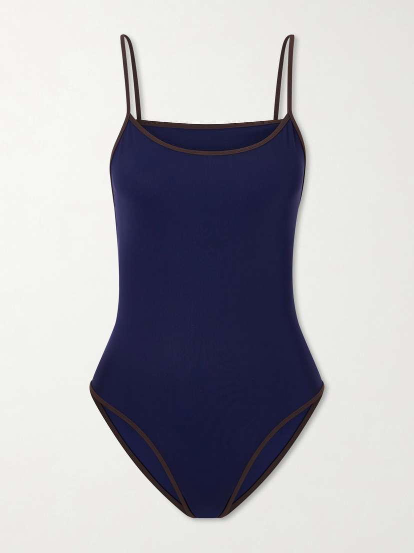 Lido Trentasei Swimsuit