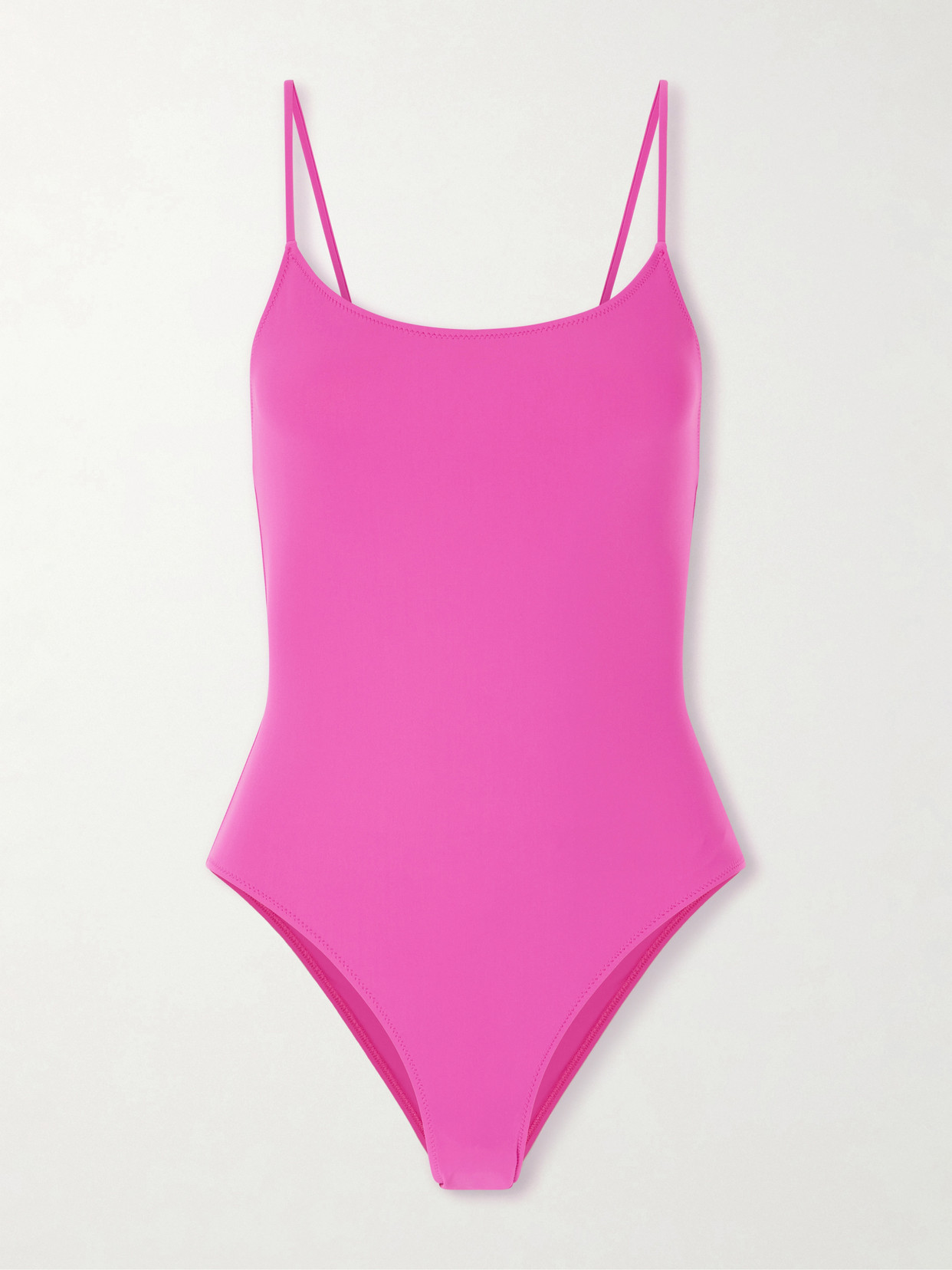 Lido Trentasei Swimsuit In Pink