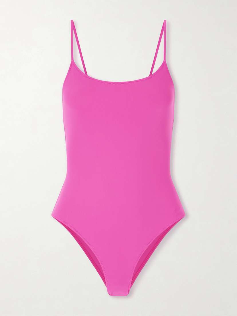 Lido Trentasei Swimsuit