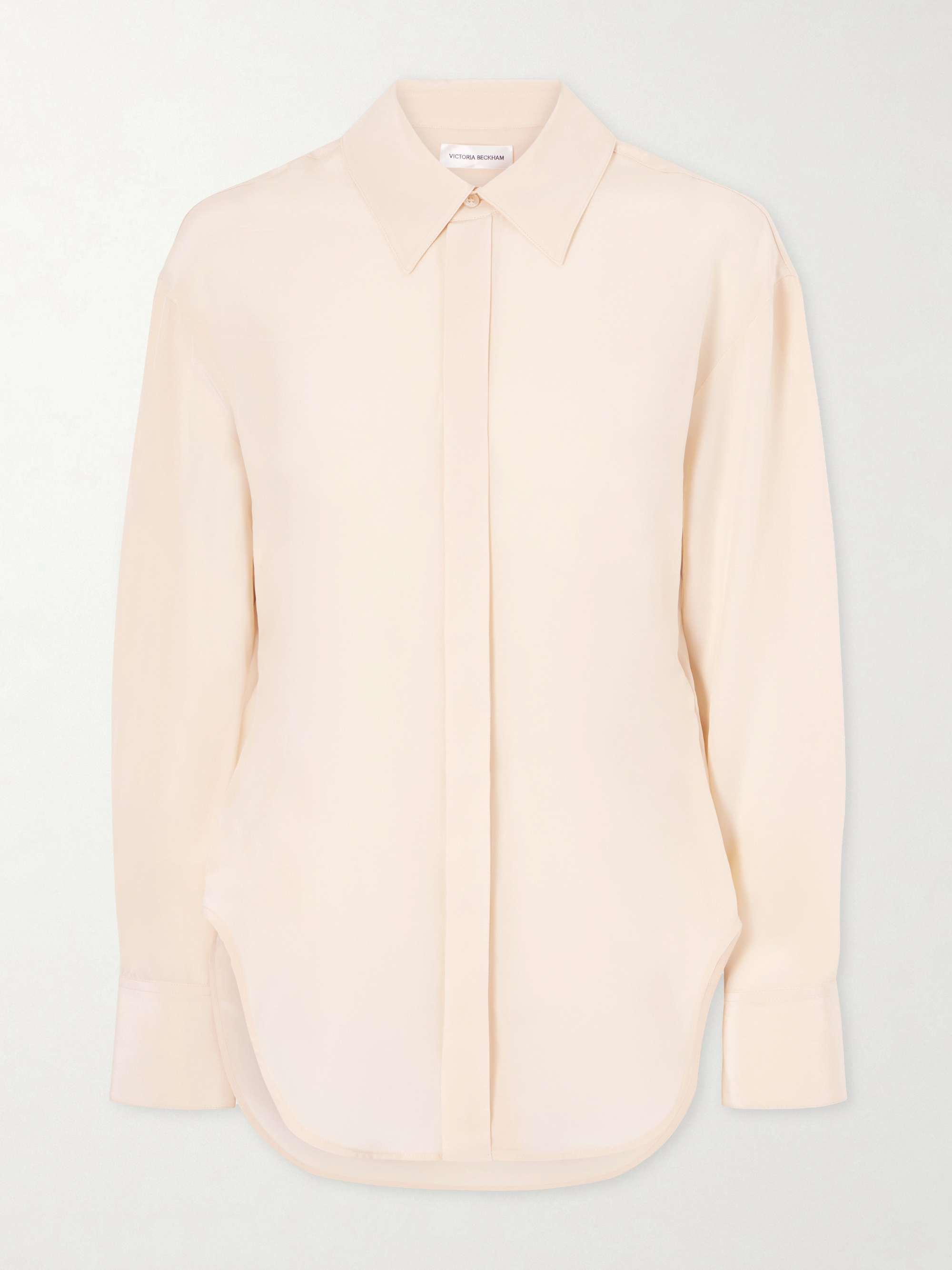 VICTORIA BECKHAM 