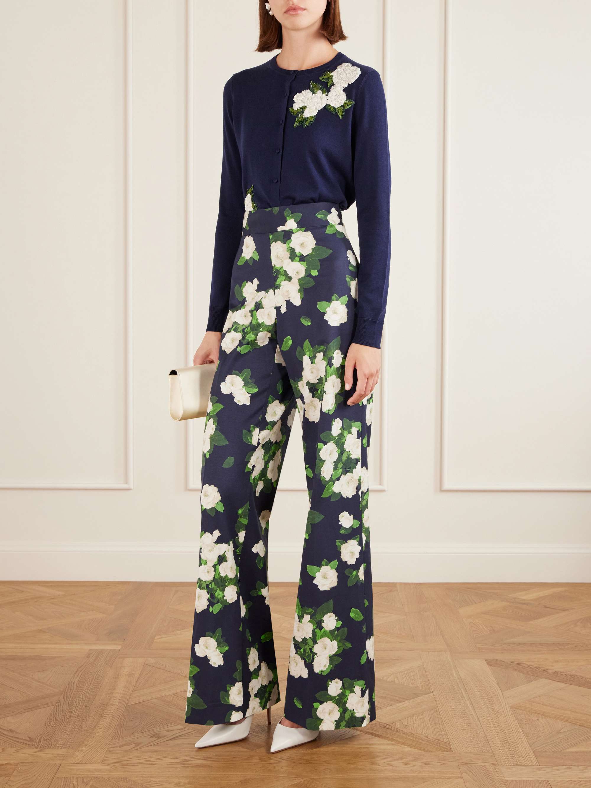 CAROLINA HERRERA 