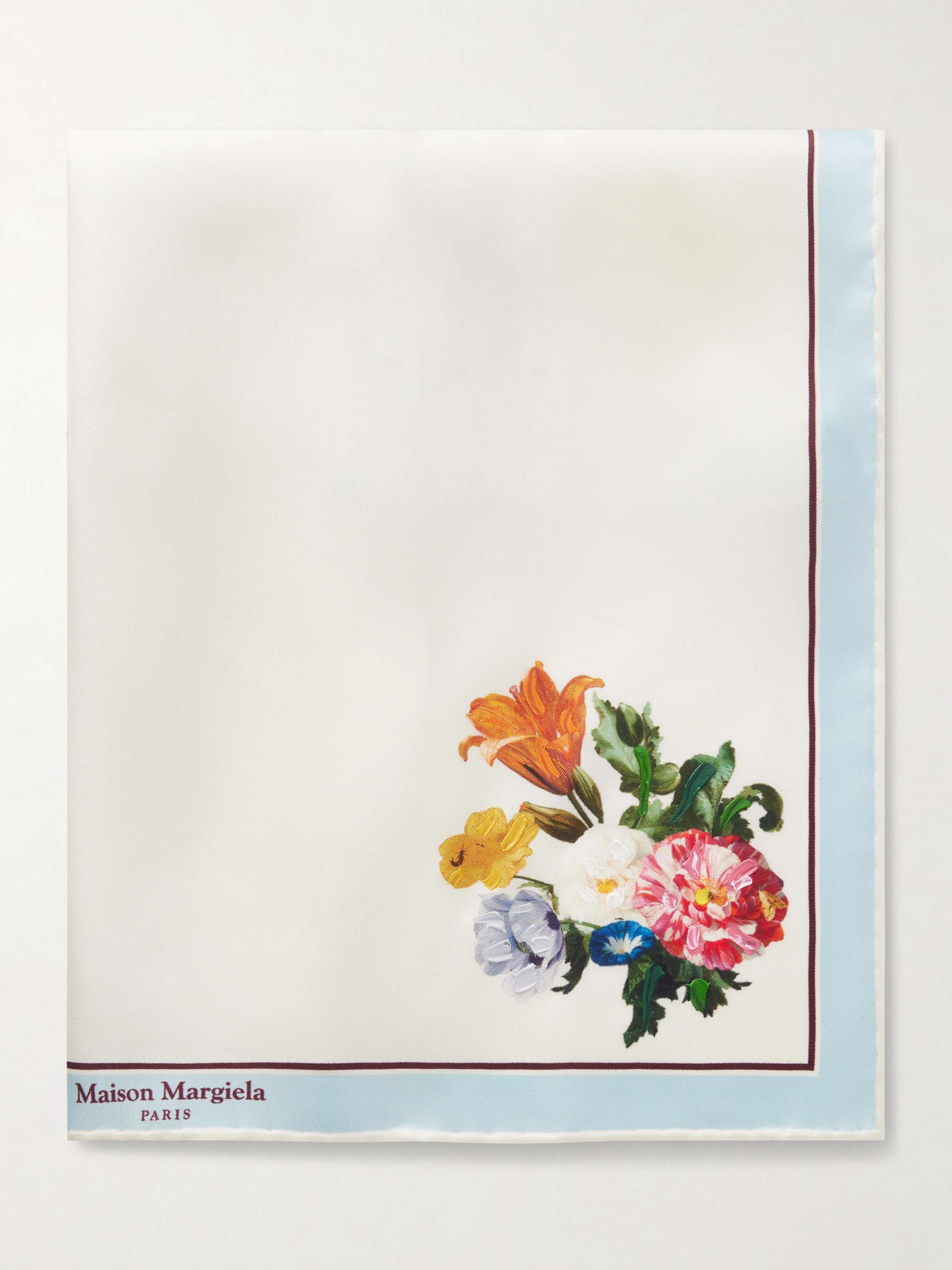 MAISON MARGIELA 