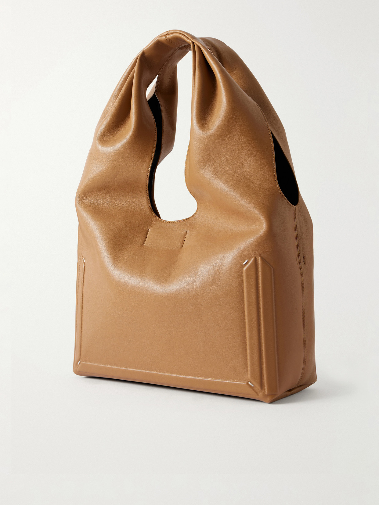 Box Medium Shoulder Bag