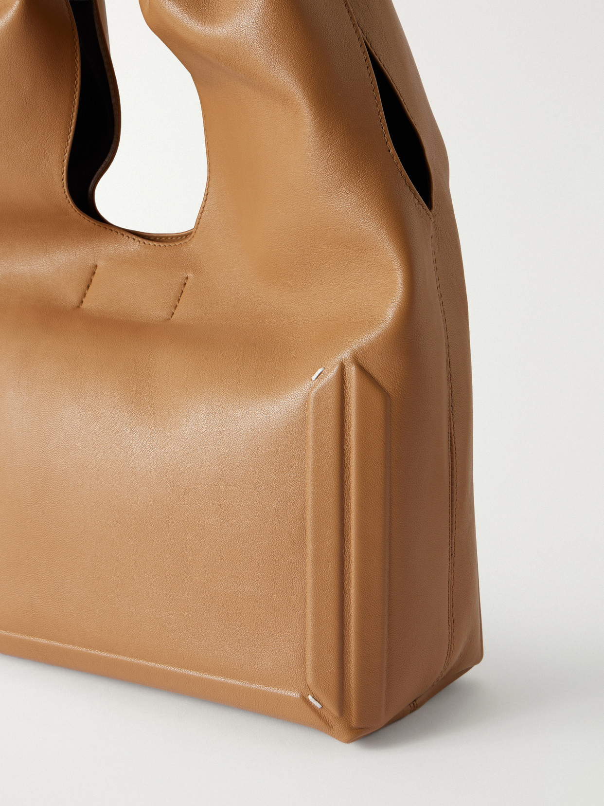 Box Medium Shoulder Bag
