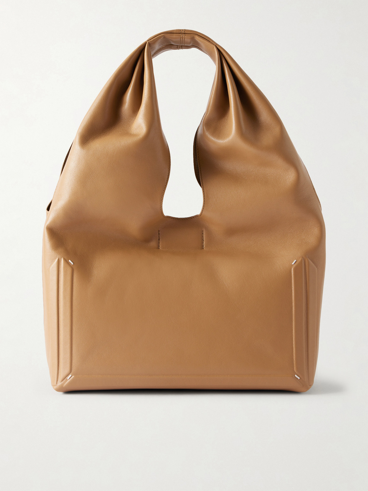 Box Medium Shoulder Bag