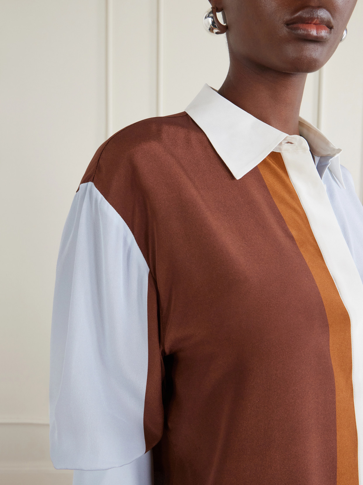 . - Marais Shirt