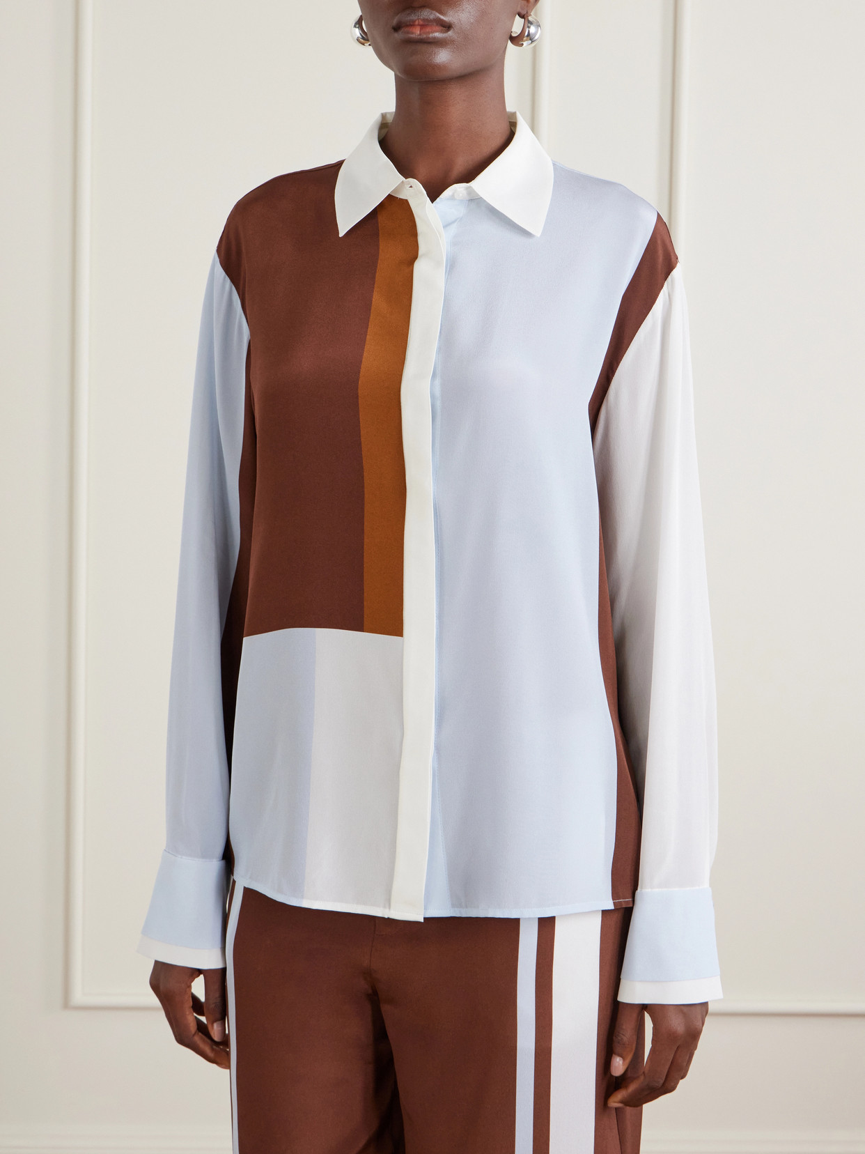 . - Marais Shirt