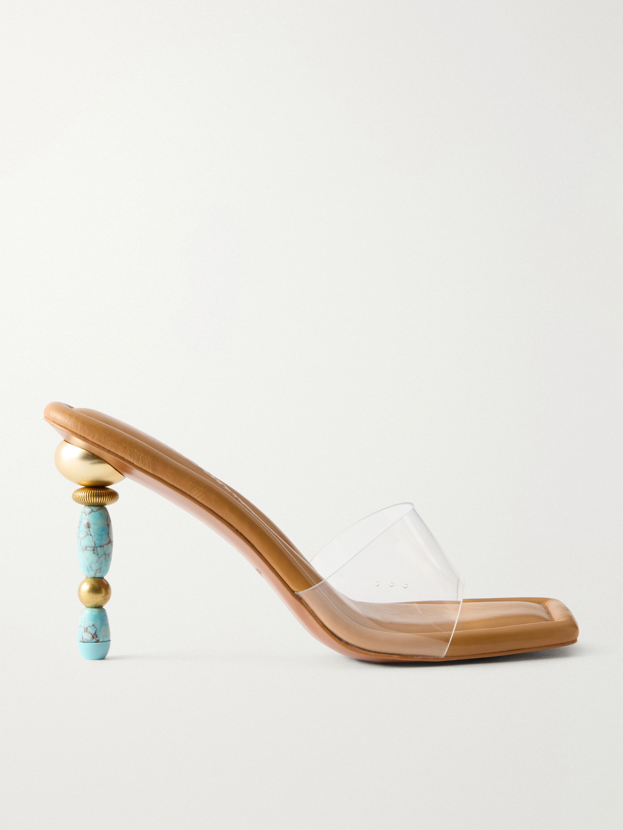 Mahina Tpu Mules