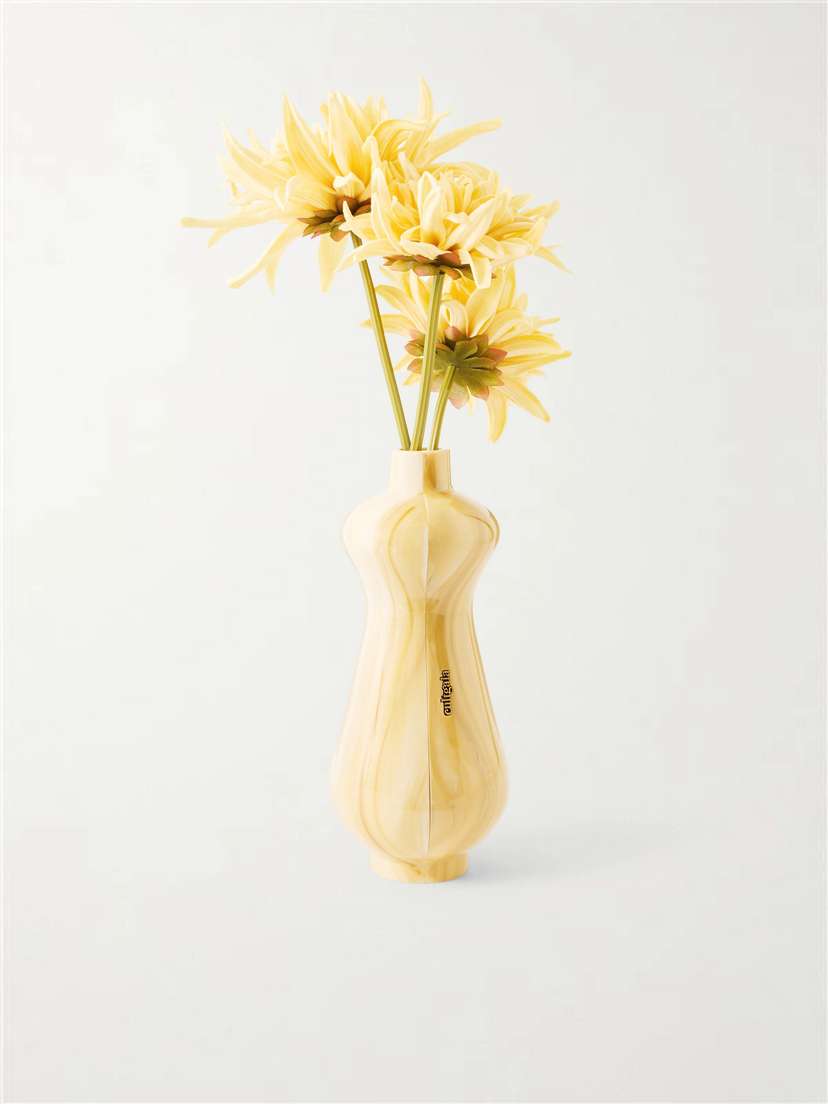 Cult Gaia Florence Clutch