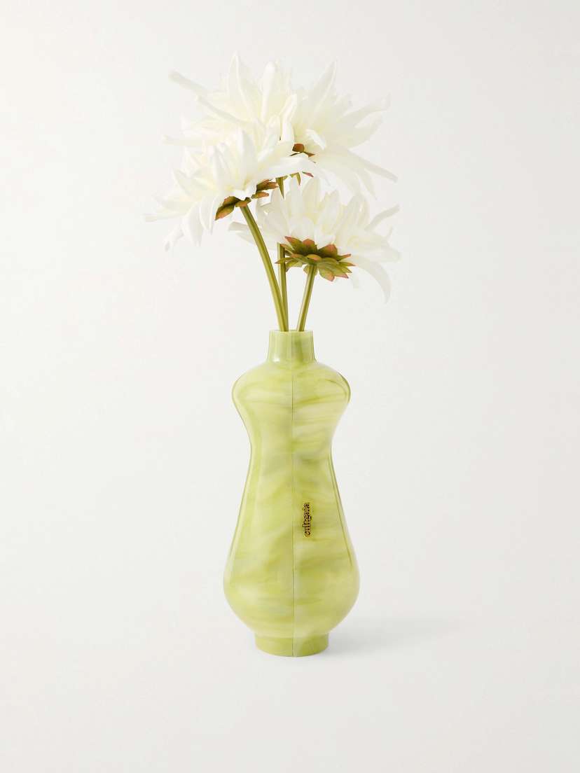 Cult Gaia Florence Clutch