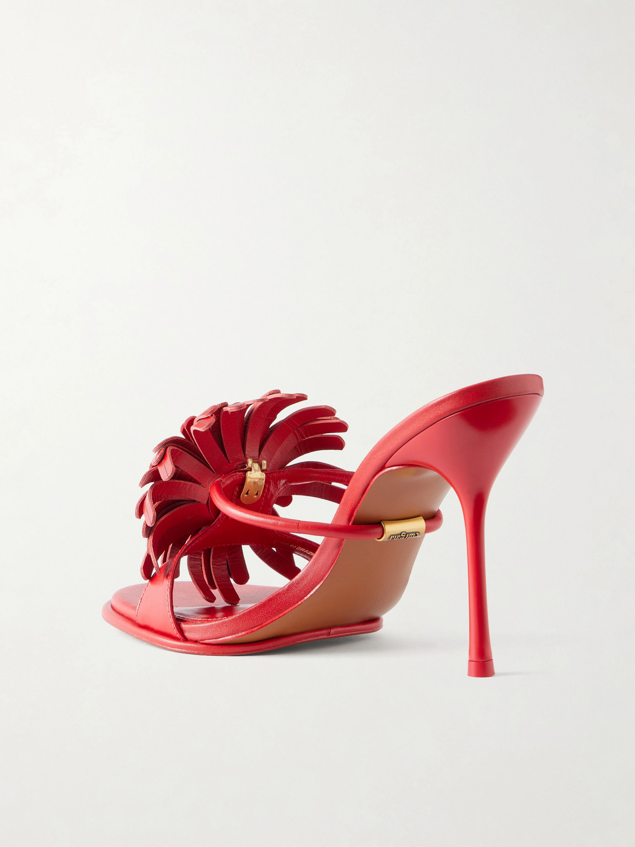 Carla Sandals