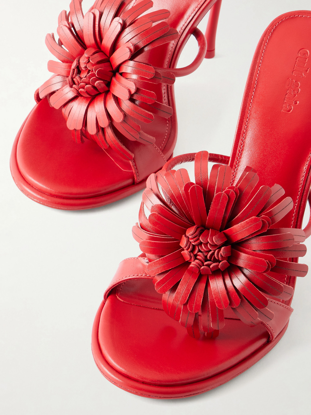 Carla Sandals