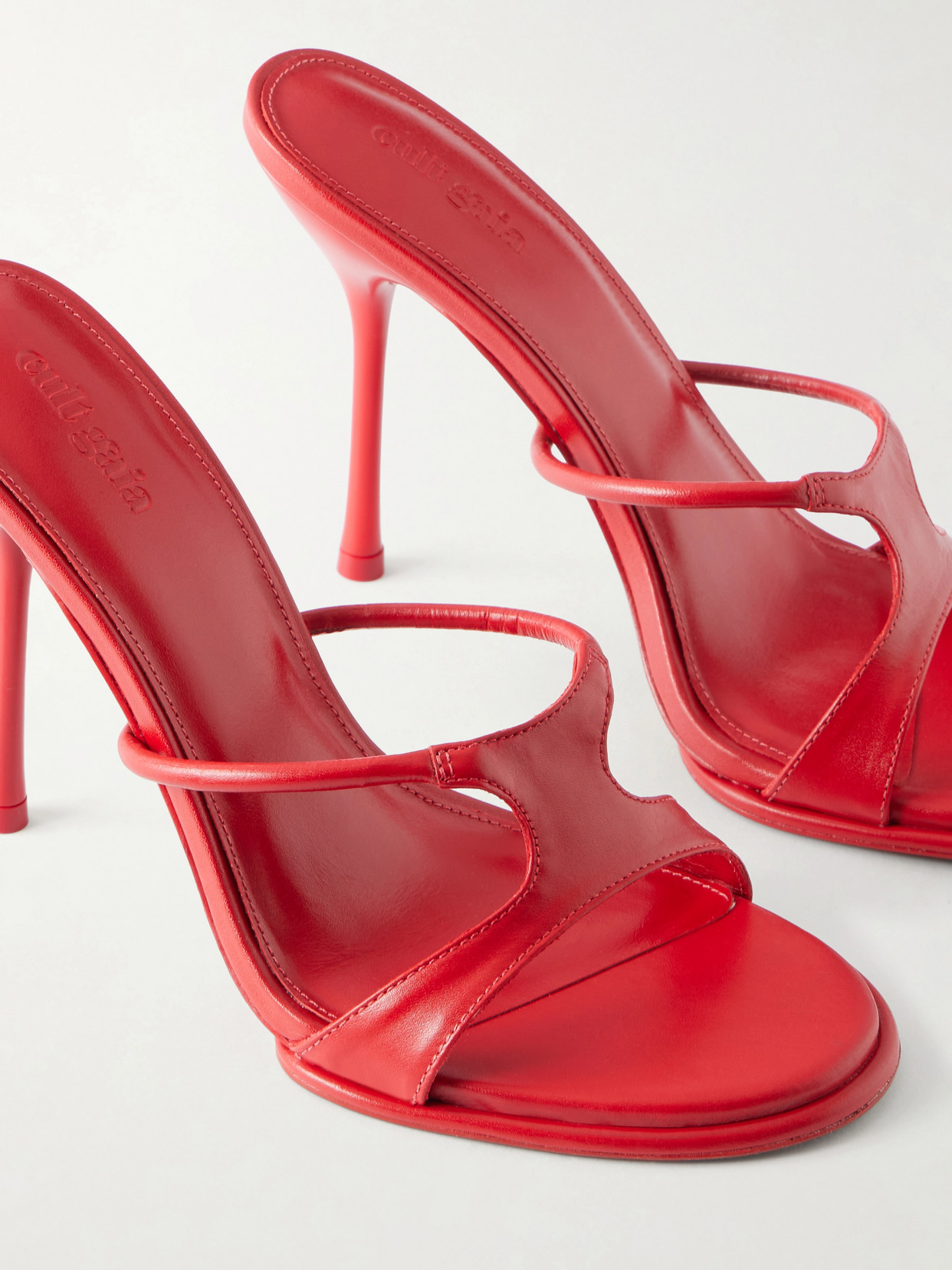 Carla Sandals