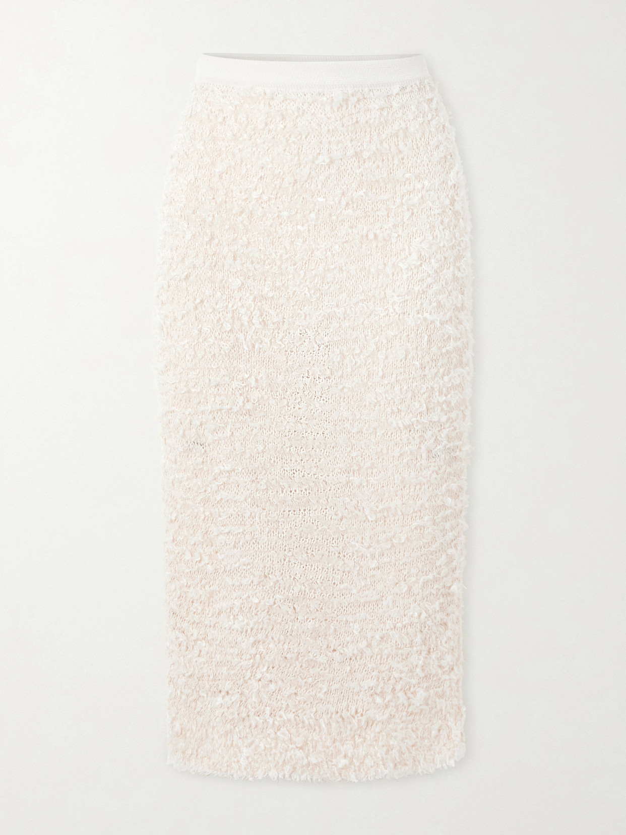Adela Bouclé Midi