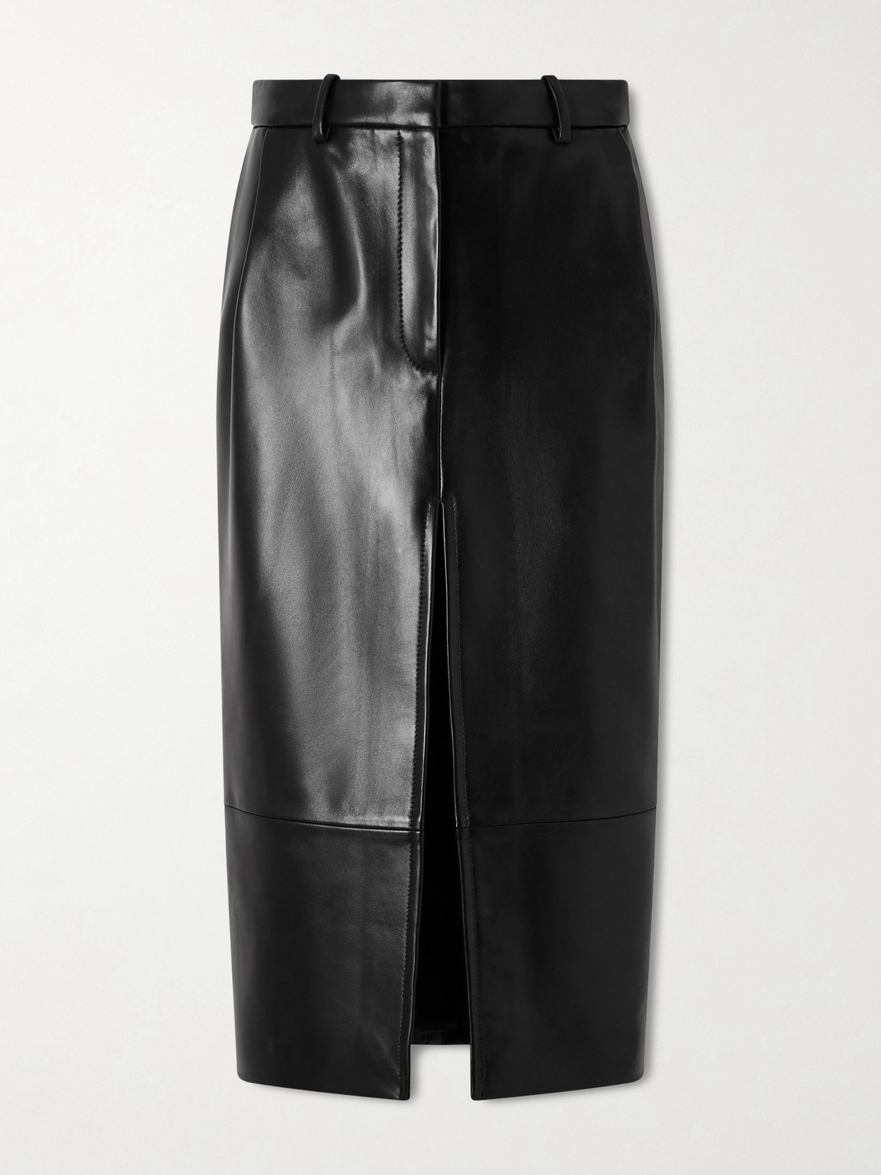 Anden Paneled Midi