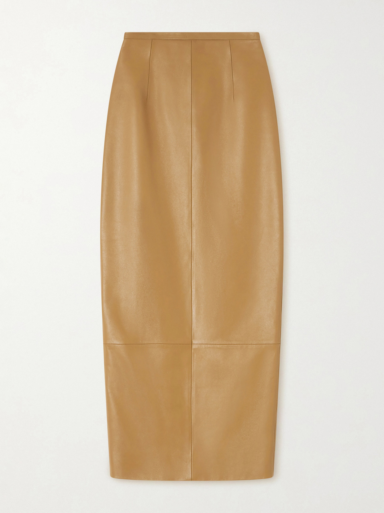 Winton Paneled Midi