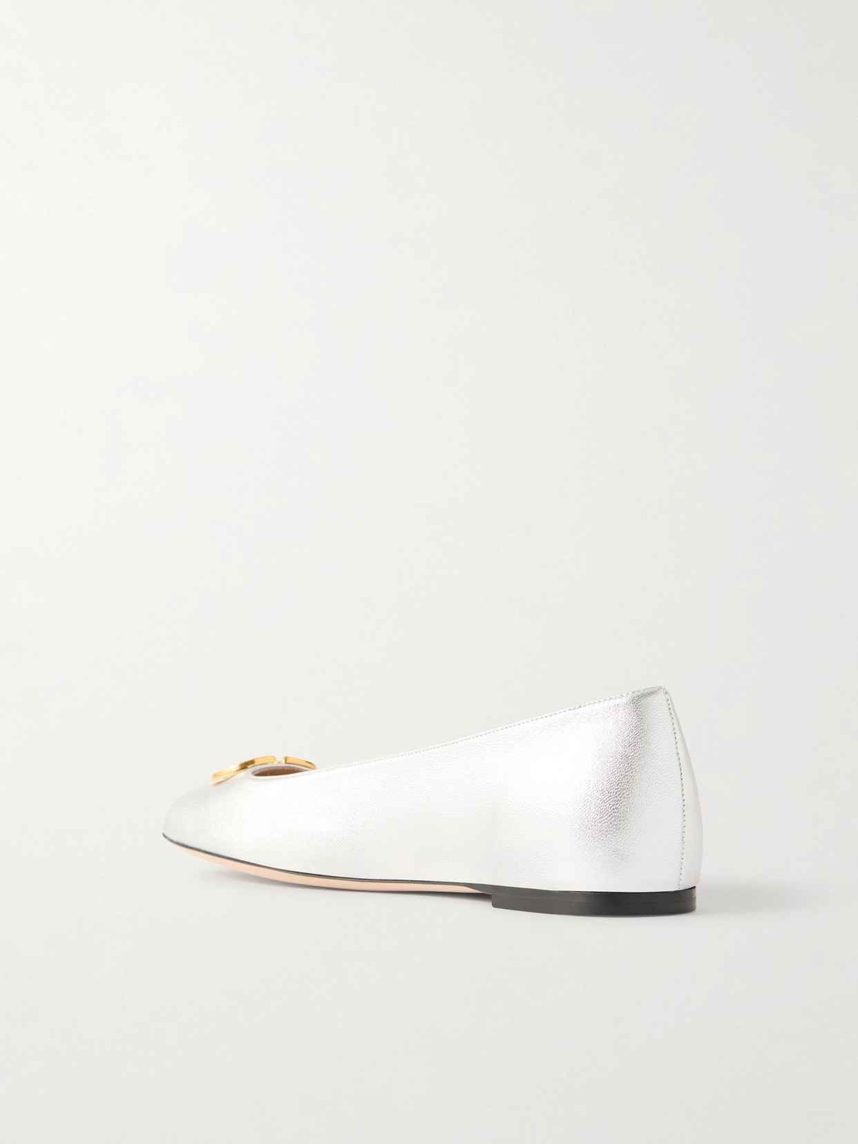 Garavani - Vlogo Ballet Flats