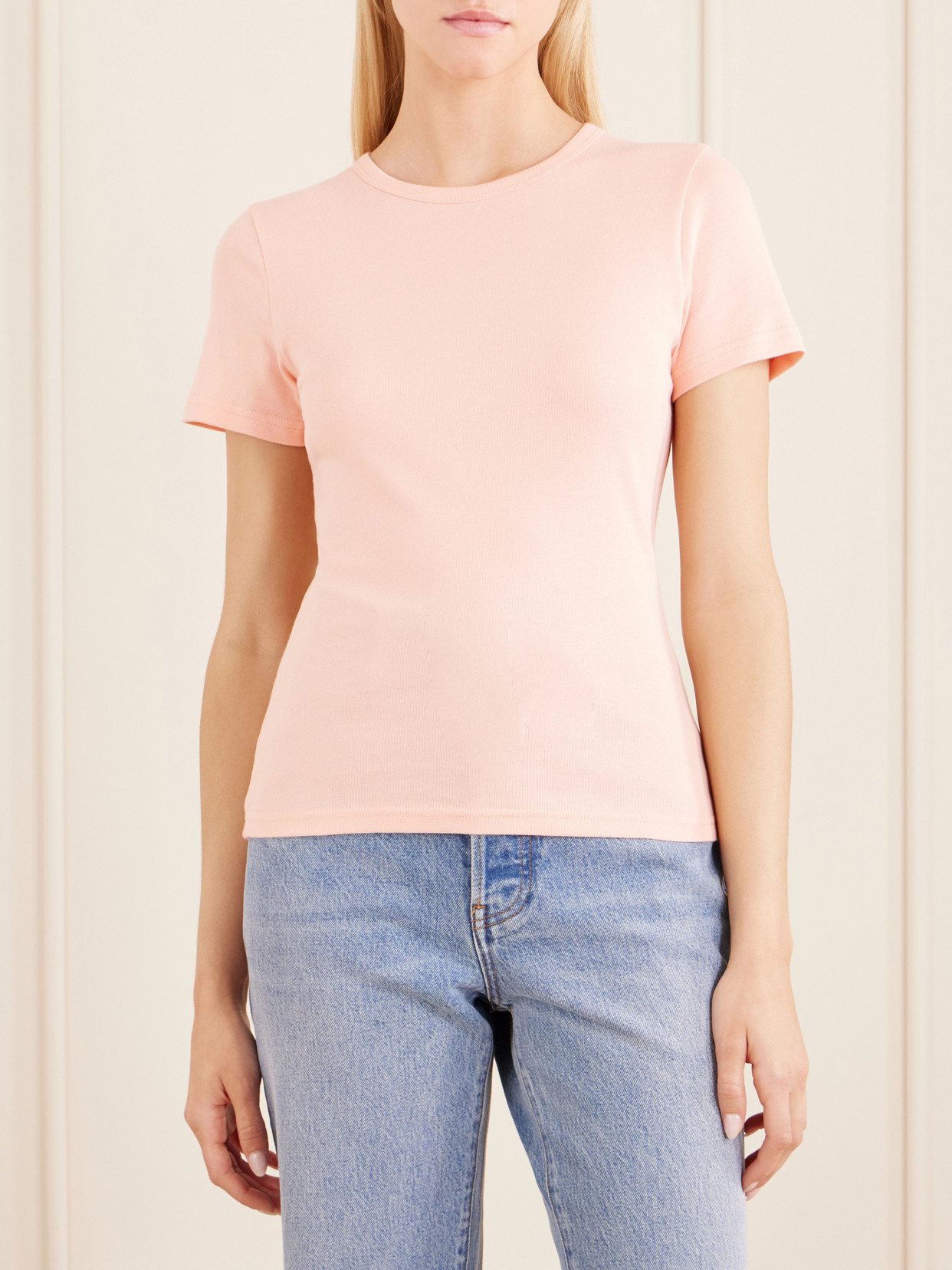 Baby Cotton-Jersey T-Shirt
