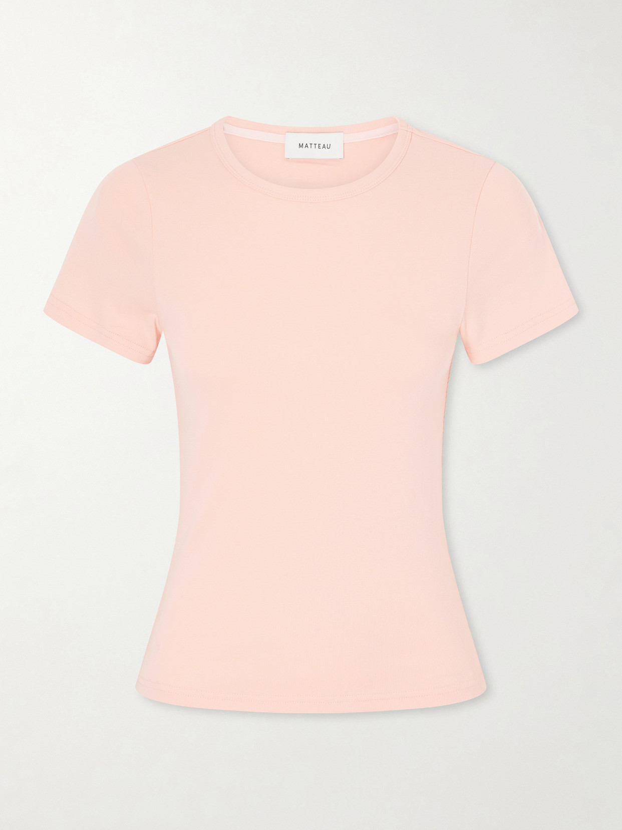 Baby Cotton-Jersey T-Shirt